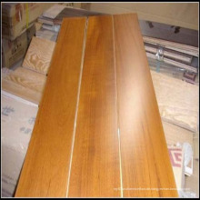 15mm Multi-Ply Teak Engineered Holzboden Herstellung